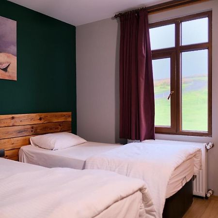 Zeytindali Yayla Hotel Akarsu  Ngoại thất bức ảnh