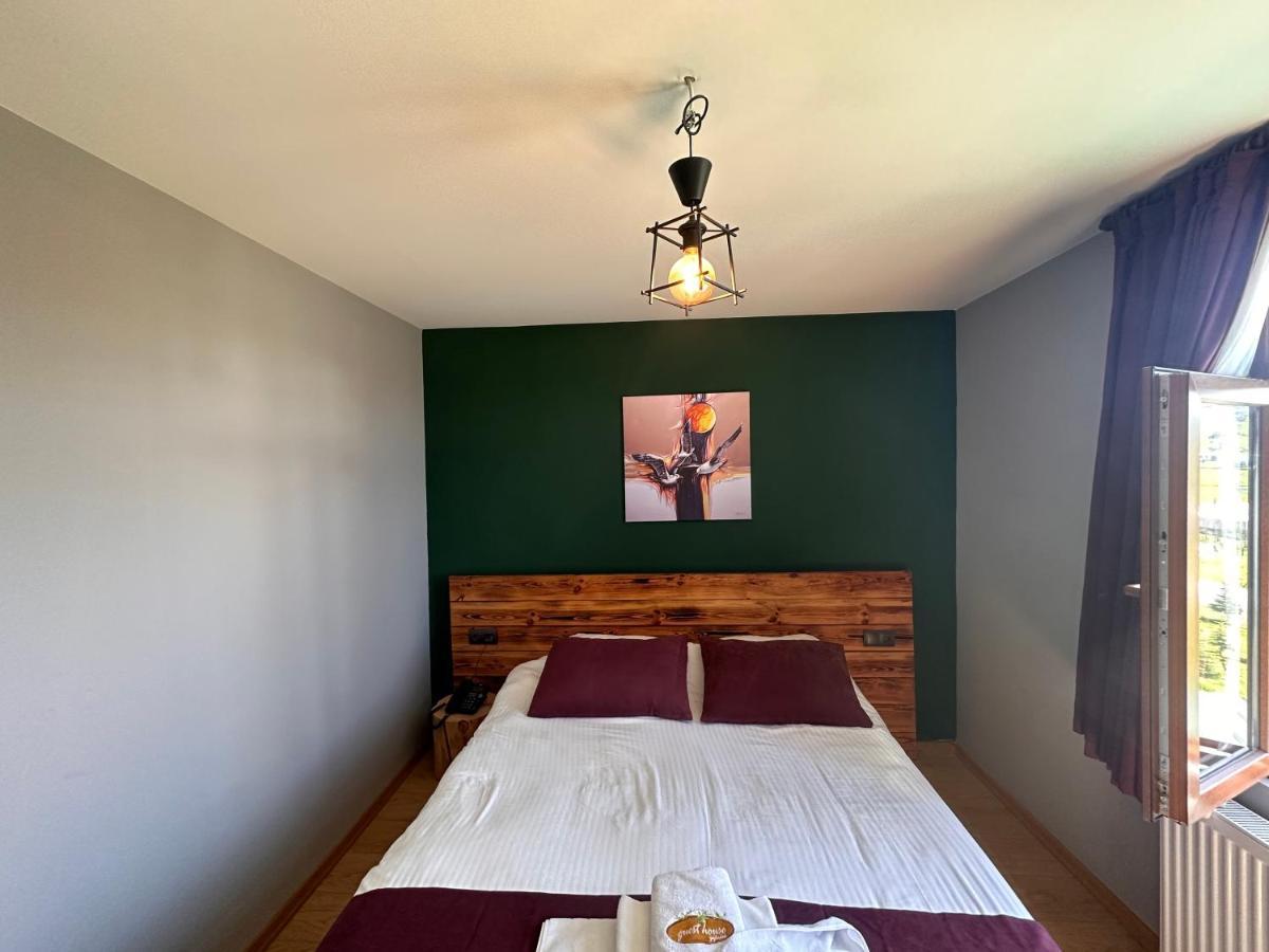 Zeytindali Yayla Hotel Akarsu  Ngoại thất bức ảnh