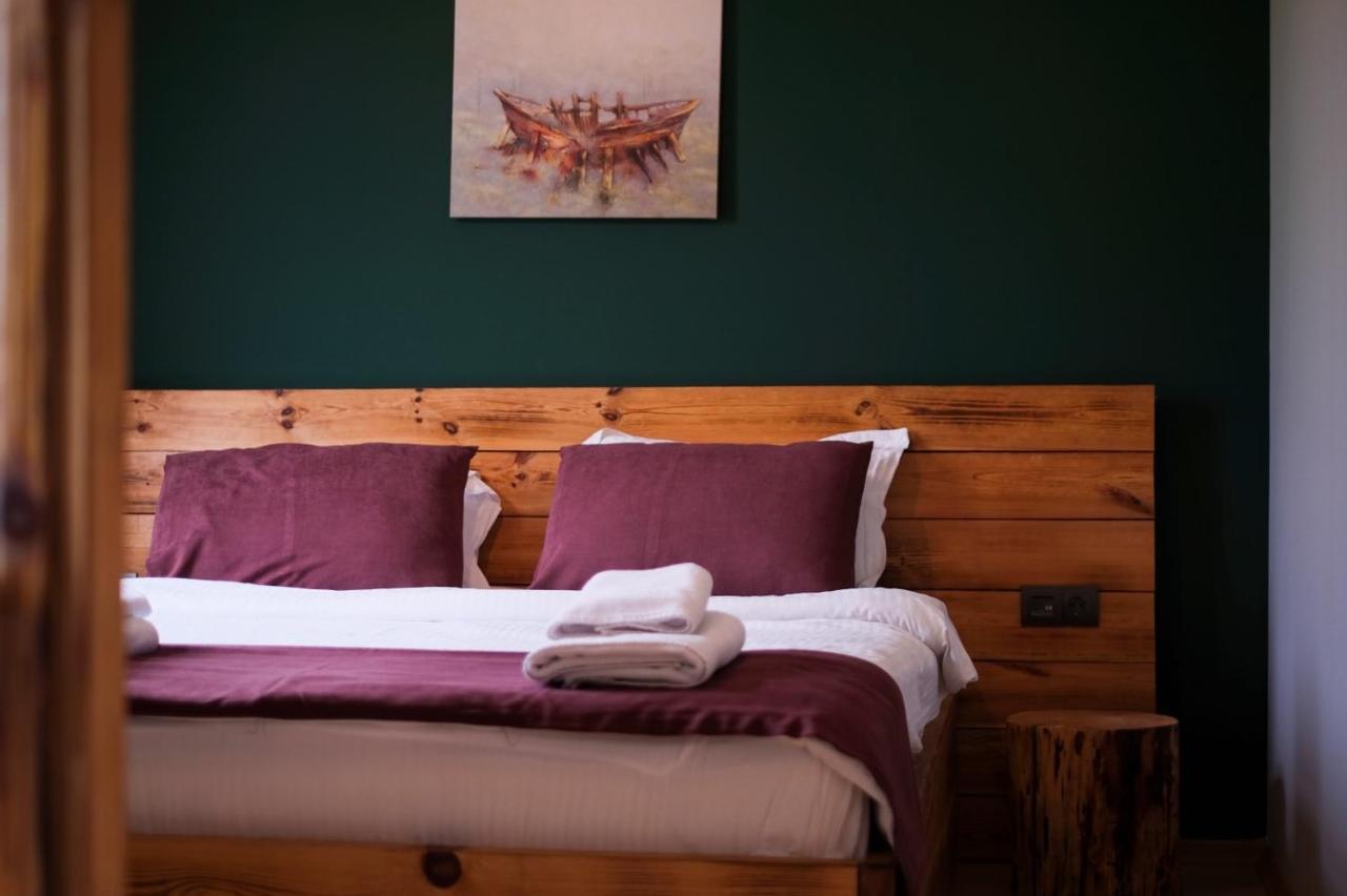 Zeytindali Yayla Hotel Akarsu  Ngoại thất bức ảnh