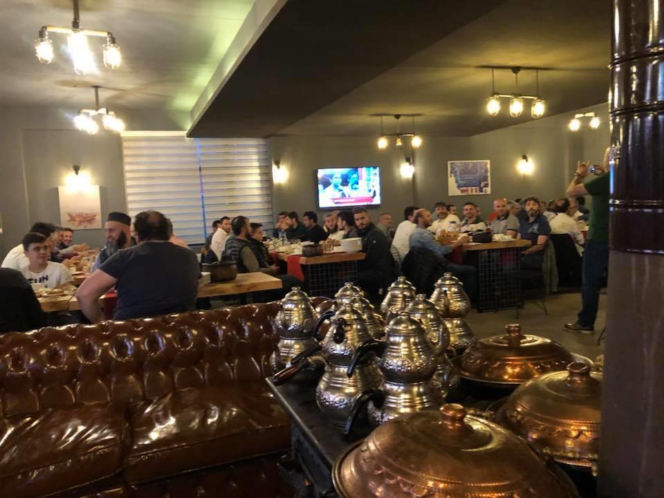 Zeytindali Yayla Hotel Akarsu  Ngoại thất bức ảnh